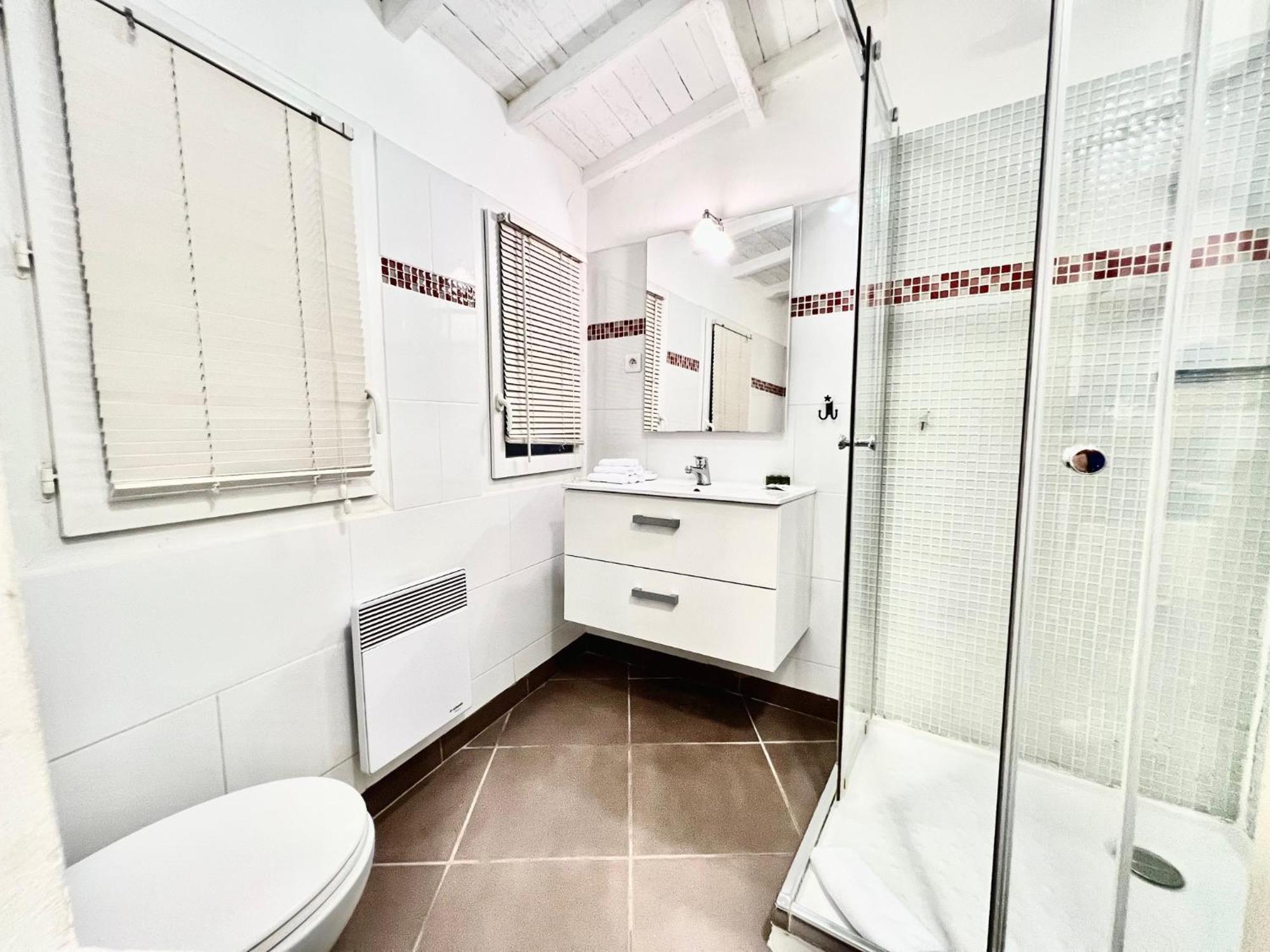 Riviera - La Maison De Francois - Old Town Appartement