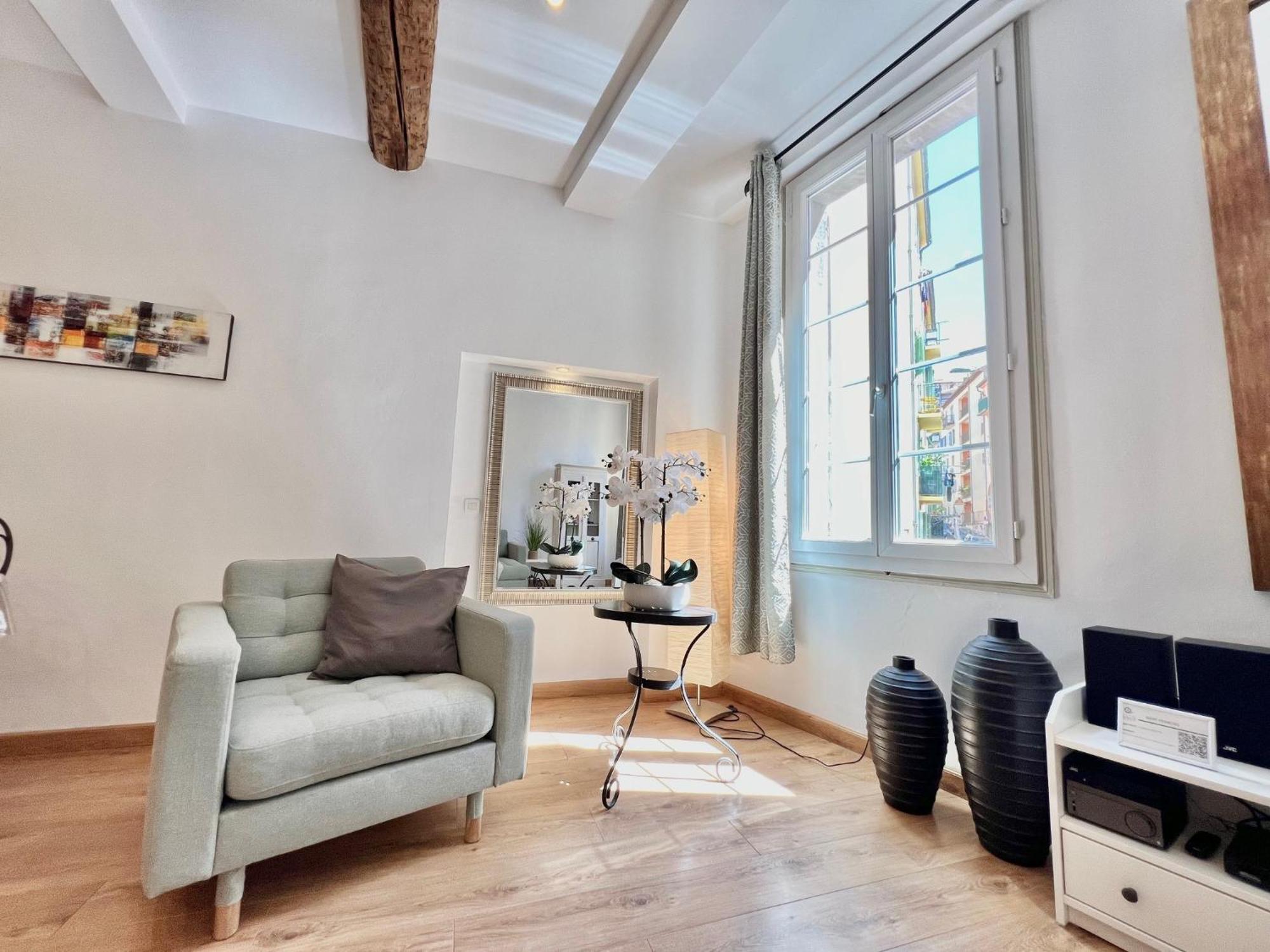 Riviera - La Maison De Francois - Old Town